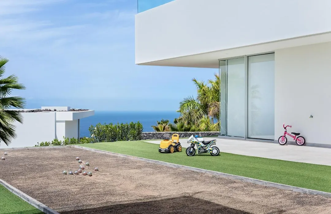 KARAT Villa Zambrano - INCLUDES GOLF CART-1